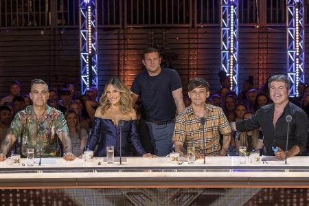 Louis Tomlinson: Being an X Factor judge is a &#039;no-brainer&#039;