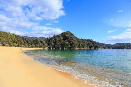 Six ways to enjoy Abel Tasman National Park