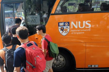 O-level scores of poly grads will no longer be part of uni admissions