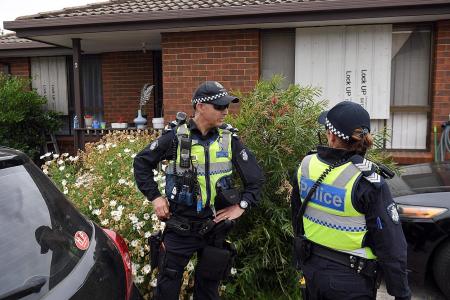 Australian cops charge three men over plot to undertake ‘mass’ attack 