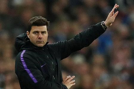 Neil Humphreys: Spurs barely deserve their brilliant boss