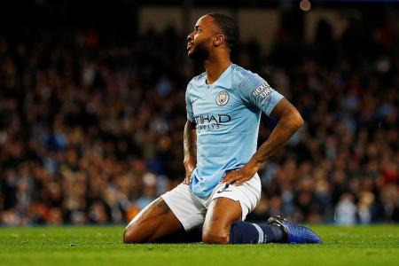 Sterling praised for standing up against racism