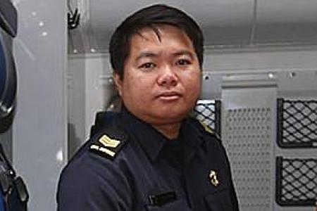 More cases of SCDF officers being abused