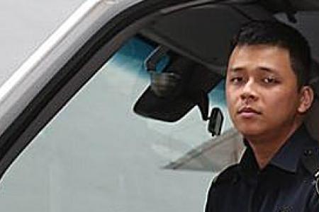 More cases of SCDF officers being abused