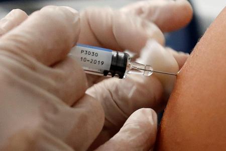 Why everyone needs a flu vaccine