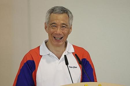 Singapore has to know how to deal with neighbours: PM Lee