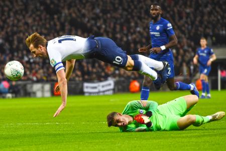 Pochettino and Sarri critical of VAR