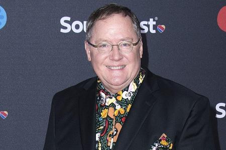 Ex-Disney animation chief Lasseter hired by new studio