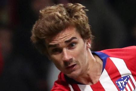Atletico out of Copa, but Real go through despite defeat