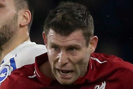 We can win games in different ways: Milner