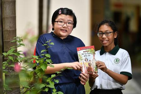 Books launched to aid integration of kids with special needs