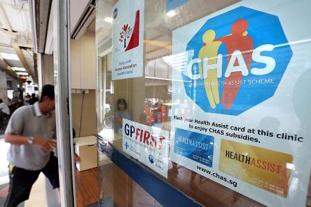 Govt to set aside $3.1b more for long-term care, Chas subsidies