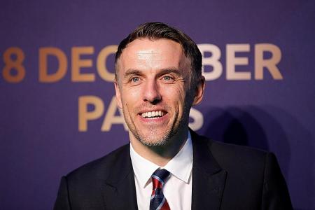 Reds will win title if they beat United: Neville