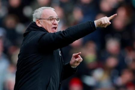 Ranieri: Roma is in my DNA