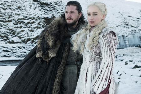 Emilia Clarke: Game Of Thrones more than nudity