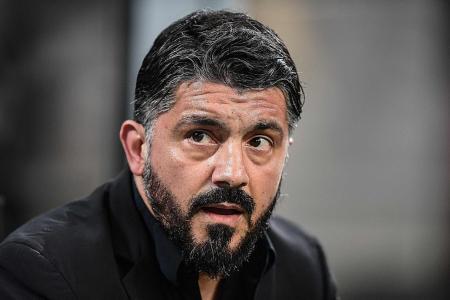 Gattuso more upset by bust-up than Milan Derby defeat