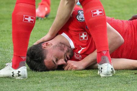 Schar’s head injury sparks call for probe