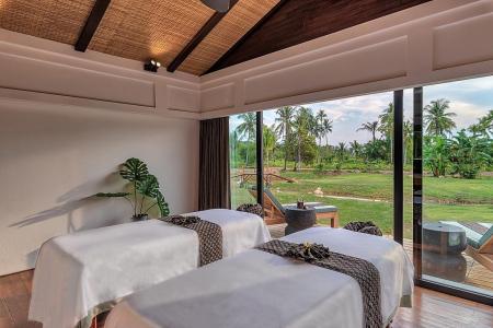 The Residence Bintan - paradise is so close, quite affordable