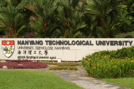 Third Peeping Tom incident at NTU  in three weeks