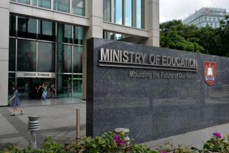 PSLE results slip withheld over unpaid fees: MOE clarifies