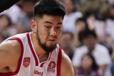 Slingers inspired by anger and fans to make history