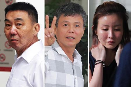 Businessman jailed 6 years for ordering attack on his love rival