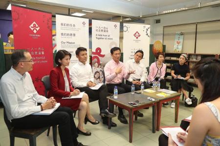 CDAC to help more families with new criteria