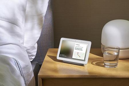 Get the latest news, videos from ST and BT on Google Nest Hub