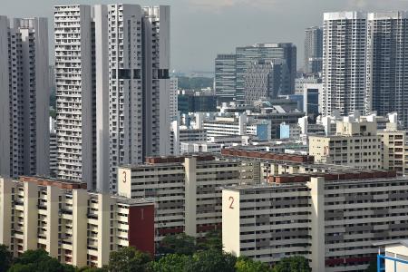 Growth forecast for S’pore building sector rises to 3.2%