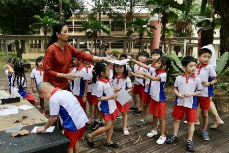 PAP Women’s Wing calls for more affordable pre-schools