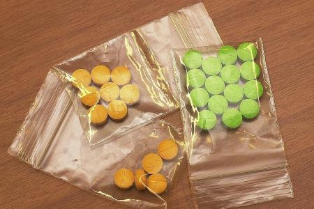 New additions to Misuse of Drugs Act