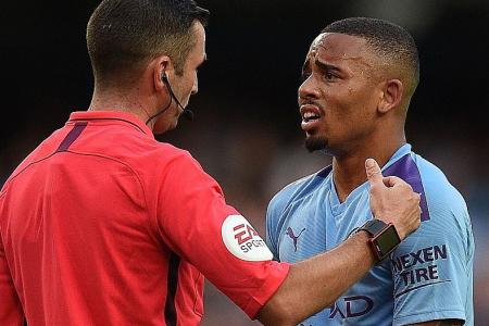 Neil Humphreys: VAR is right but still feels wrong