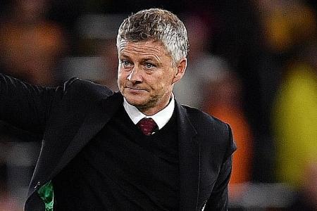 Penalty confusion is Ole Gunnar Solskjaer’s fault: Jermaine Jenas