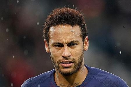 Neymar to stay at PSG as move to Barcelona is called off: Reports