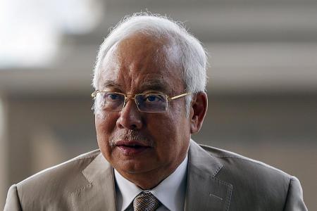 Jho Low convinced Najib’s aides to open bank accounts in S’pore