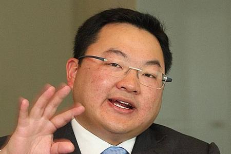 Jho Low convinced Najib’s aides to open bank accounts in S’pore