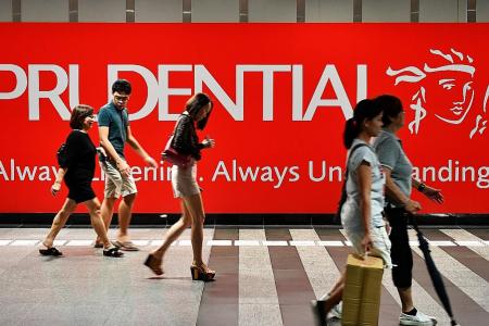 Prudential raises coverage age to 100 for corporate clients’ employees