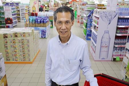 More supermarkets opening, meaning more variety for shoppers