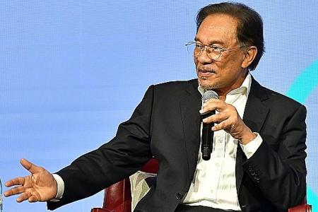 Anwar to PH: Recognise failed policies, draft new ones based on needs