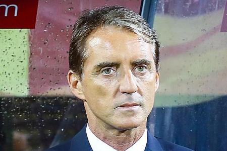 Ex-Italy boss Roberto Donadoni hails Roberto Mancini’s Azzurri revival