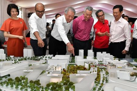 SIT to build new campus in Punggol by 2023