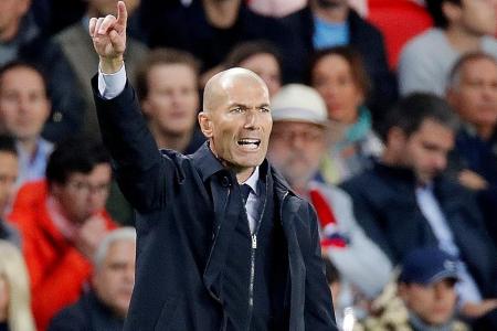 Zinedine Zidane has lost his aura: Neil Humphreys