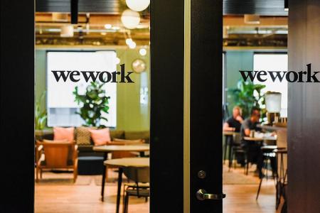 WeWork to withdraw IPO as it enters austerity mode 
