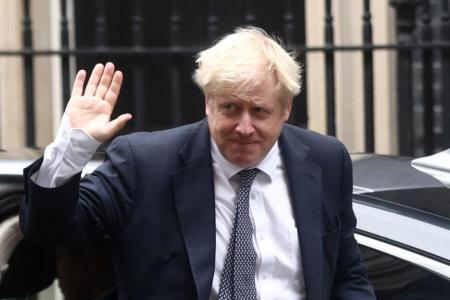 EU debates Brexit delay as Johnson eyes election