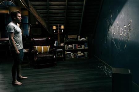 Ewan McGregor takes a shine to Stephen King's Doctor Sleep