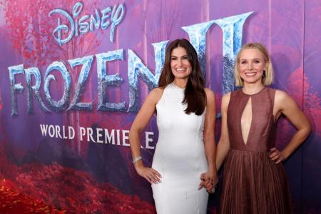 Let it go? Disney thaws Frozen for blockbuster sequel