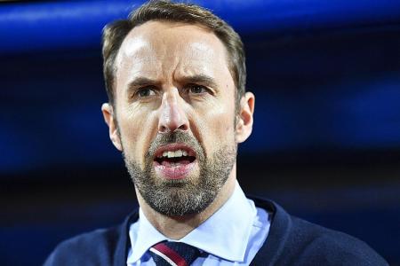 Euro 2020 likely to decide my future, says England&#039;s Gareth Southgate