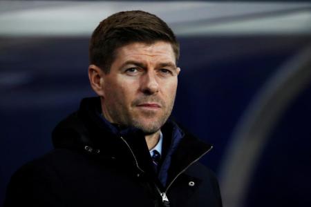 Gerrard: That 2014 slip will stop haunting me if Liverpool win EPL title
