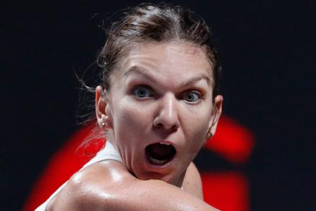 Simona Halep needs help ahead of Australian Open
