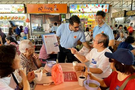 WP&#039;s goal is still to keep a check on PAP in Parliament: Pritam Singh